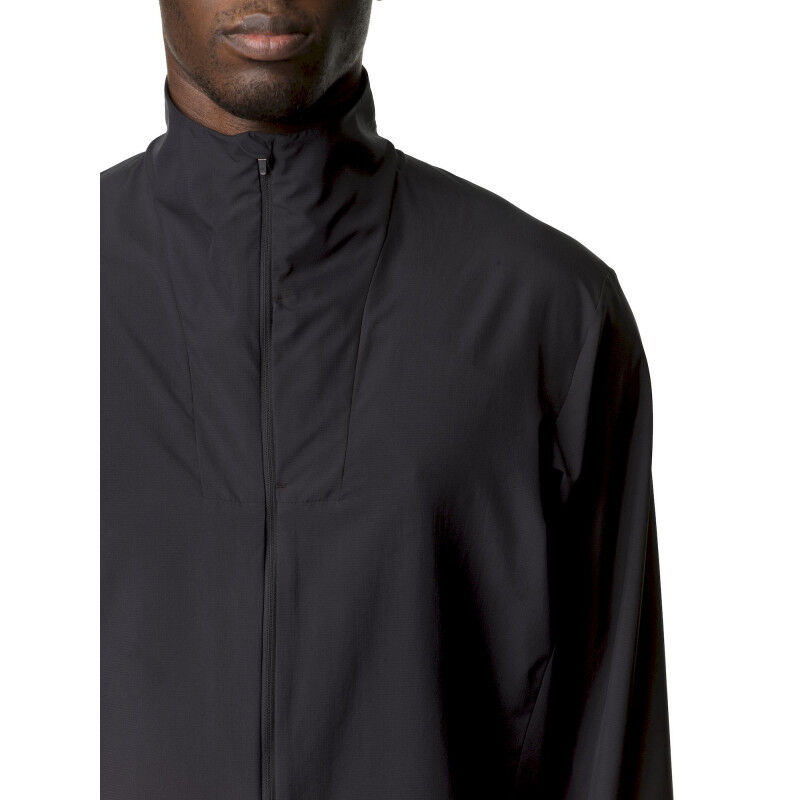 Houdini Sportswear Pace Wind Jacket - Windproof jacket - Men's