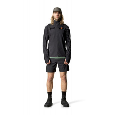 Pace Wind Jacket - Tuulitakki - Miehet