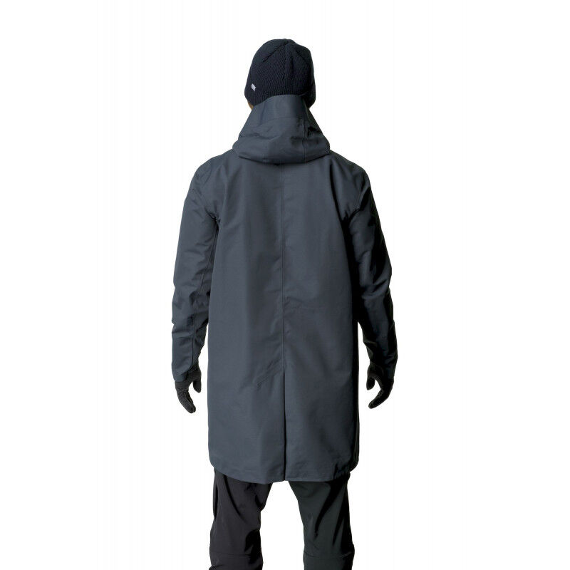 Houdini Sportswear One Parka - Parka - Uomo | Hardloop