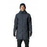 Houdini Sportswear One Parka - Parka - Herrer | Hardloop