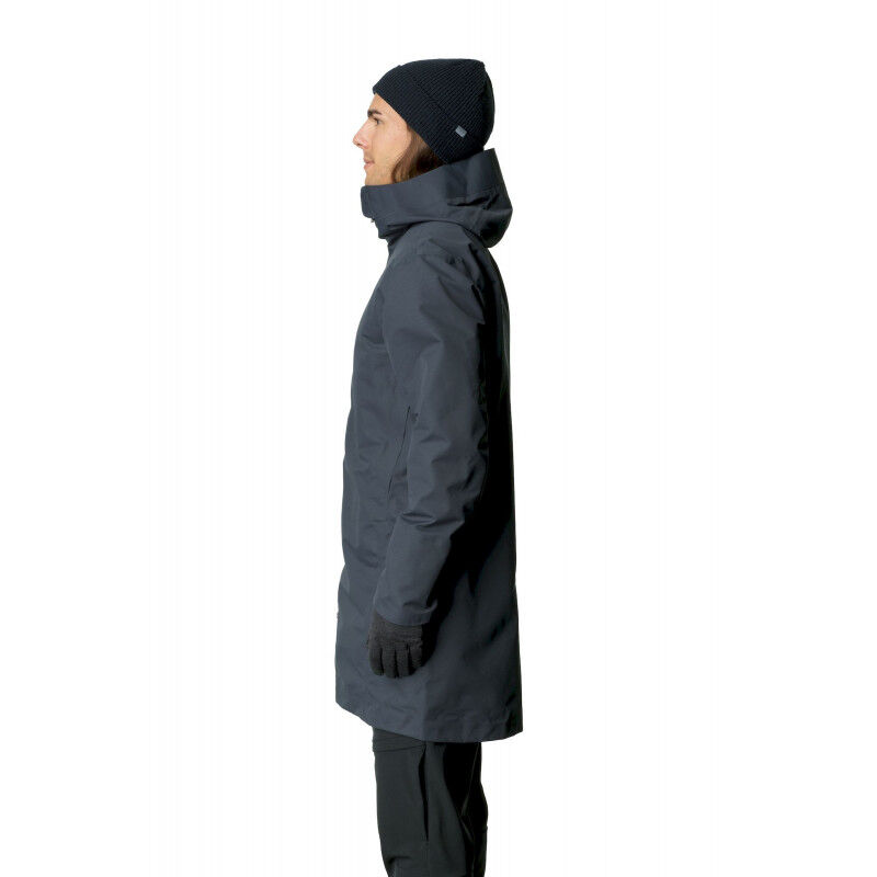 Houdini Sportswear One Parka - Parka homme | Hardloop