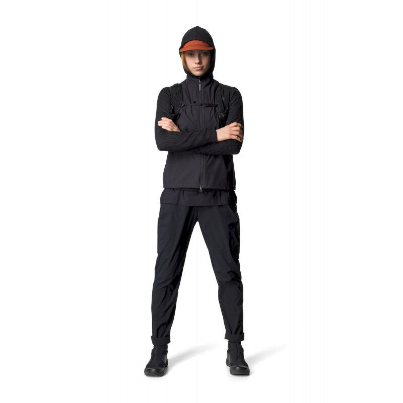 Pace Hybrid Vest - Väst - Dam