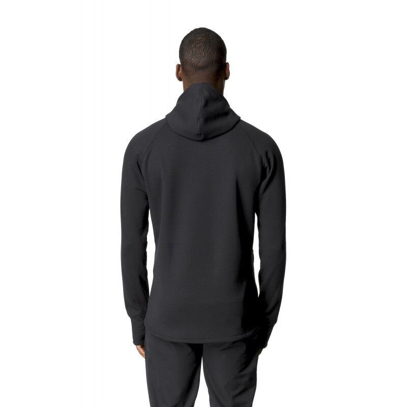 Houdini Sportswear Mono Air Houdi - Fleece jacket - Men's | Hardloop