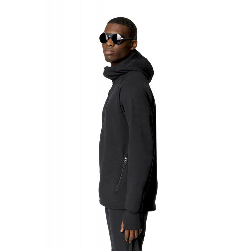 Houdini Sportswear Mono Air Houdi - Fleecevest - Heren | Hardloop