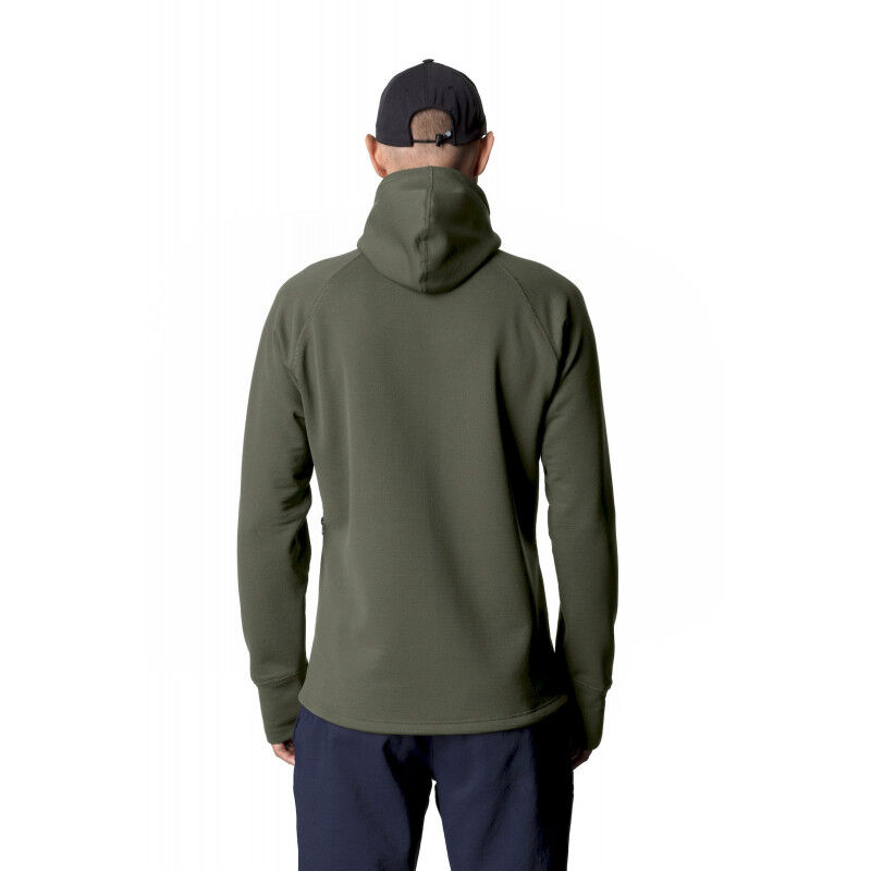Houdini Sportswear Mono Air Houdi - Fleece jacket - Men's | Hardloop