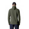 Houdini Sportswear Mono Air Houdi - Fleece jacket - Men's | Hardloop