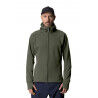 Houdini Sportswear Mono Air Houdi - Fleece jacket - Men's | Hardloop
