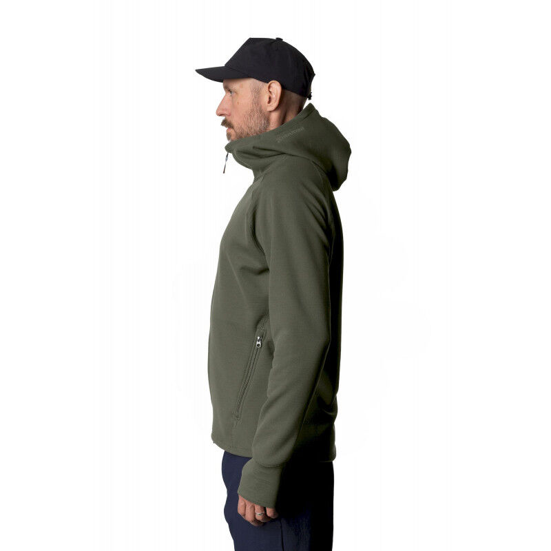 Houdini Sportswear Mono Air Houdi - Fleece jacket - Men's | Hardloop