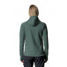 Houdini Sportswear Mono Air Houdi - Bluza polarowa damska | Hardloop