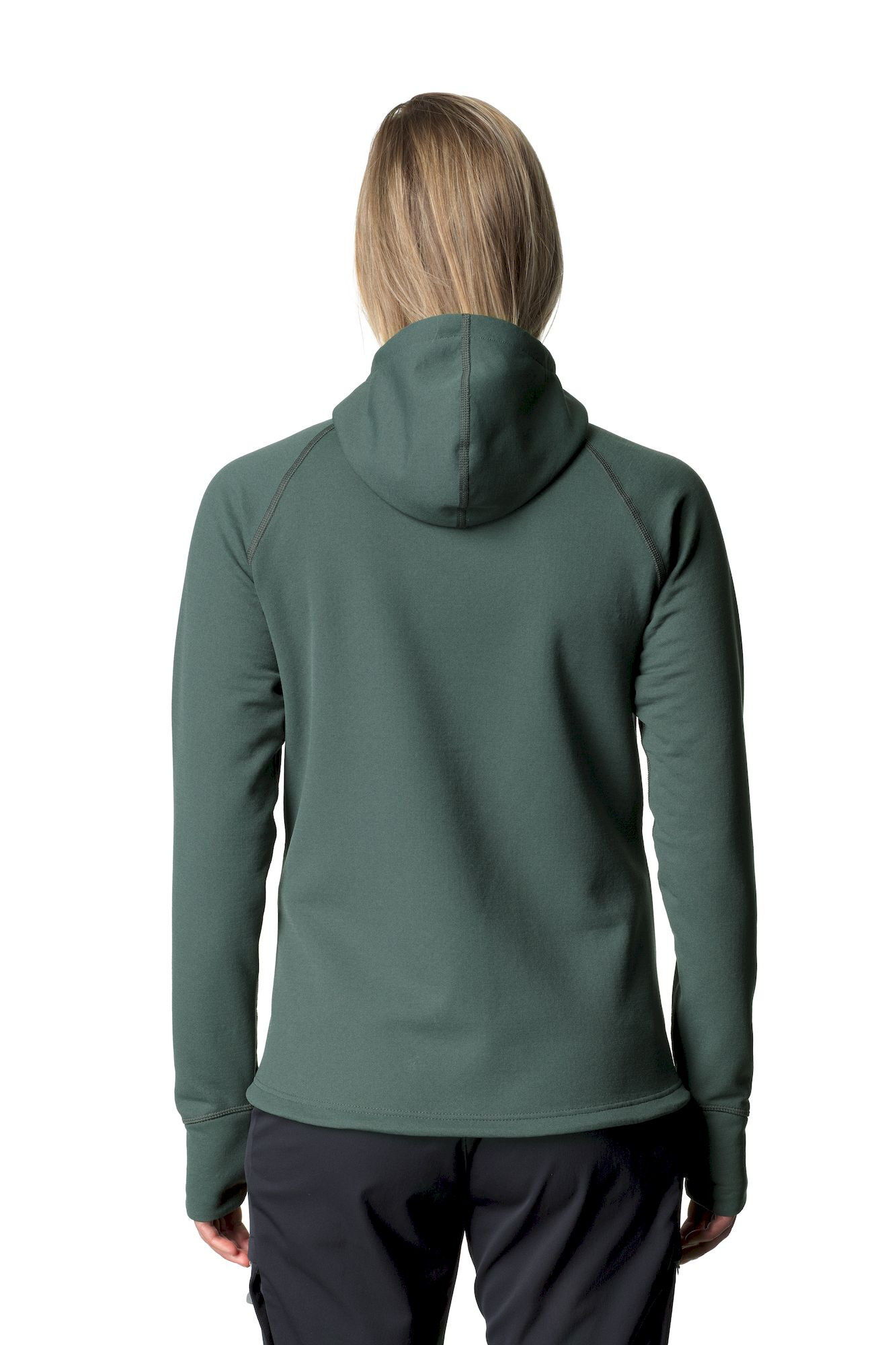 Houdini Sportswear Mono Air Houdi - Fleece jacket - Women's | Hardloop
