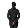 Houdini Sportswear Mono Air Houdi - Fleecetröjor - Dam | Hardloop