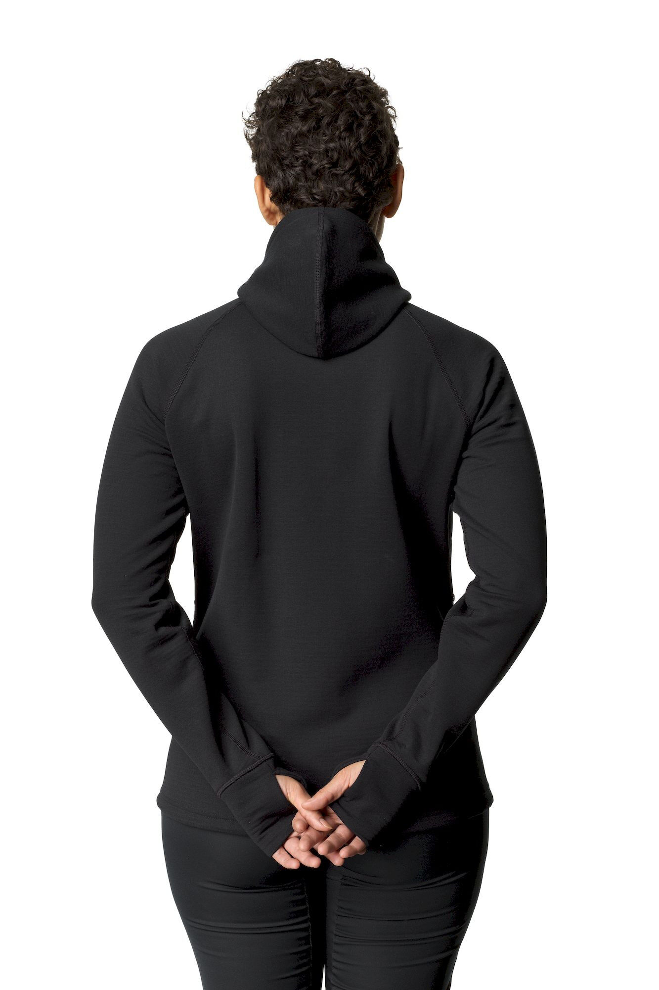 Houdini Sportswear Mono Air Houdi - Giacca in pile - Donna | Hardloop