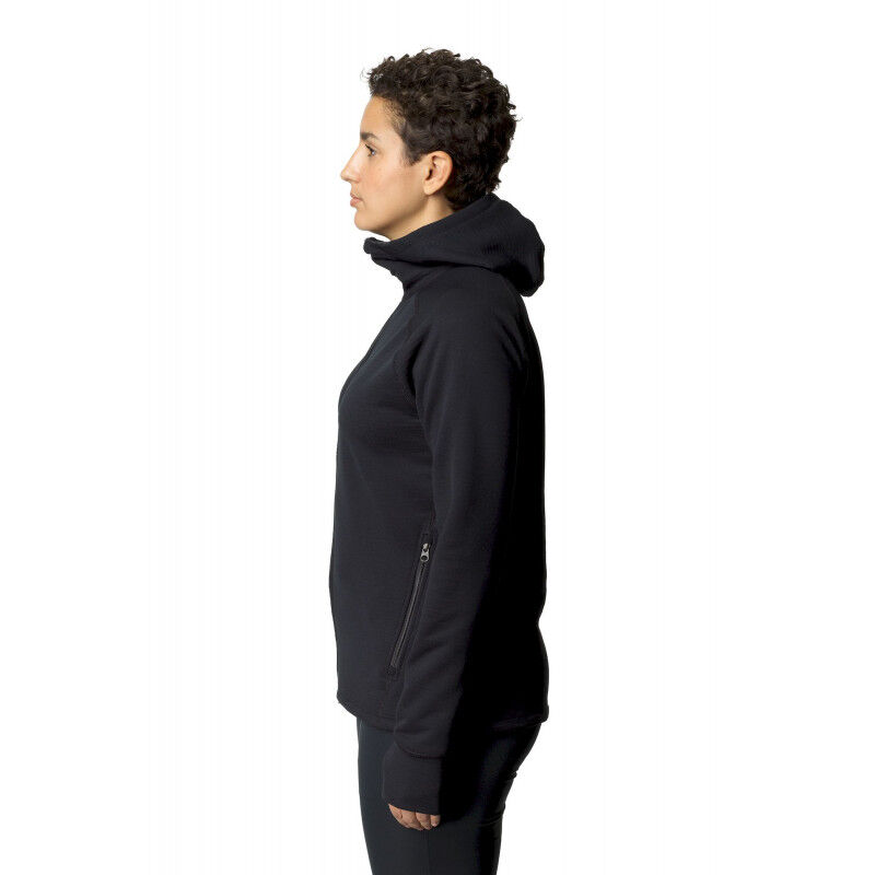 Houdini Sportswear Mono Air Houdi - Dámská fleesová mikina | Hardloop