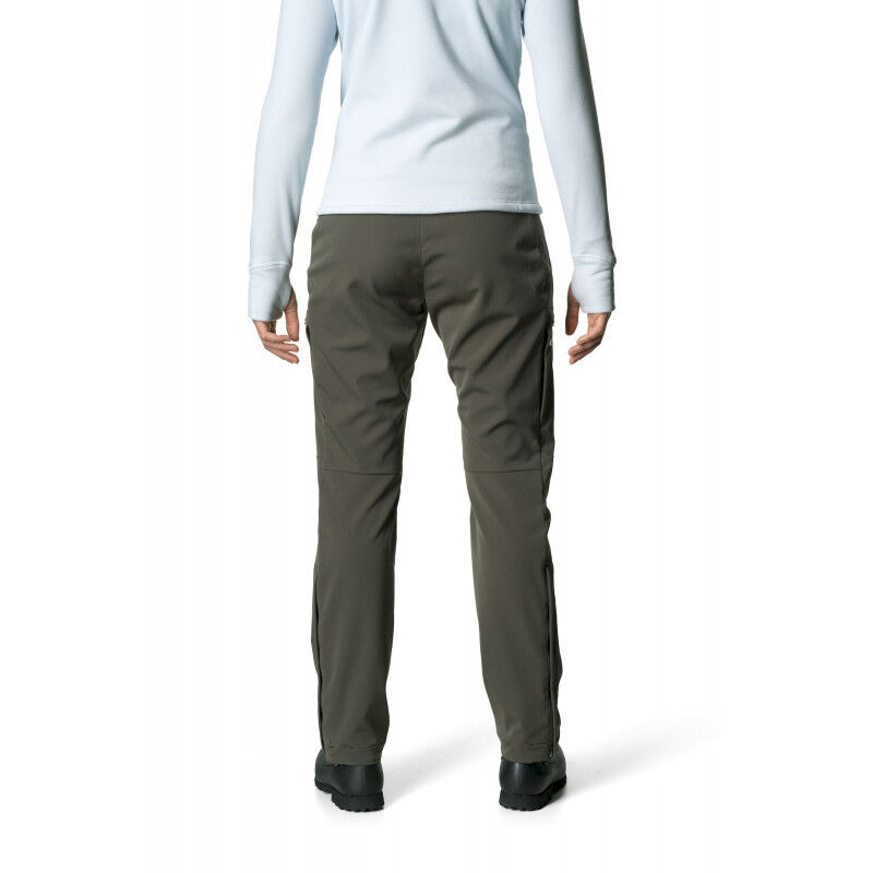 Houdini Sportswear Motion Top Pants - Pantaloni da escursionismo - Donna | Hardloop