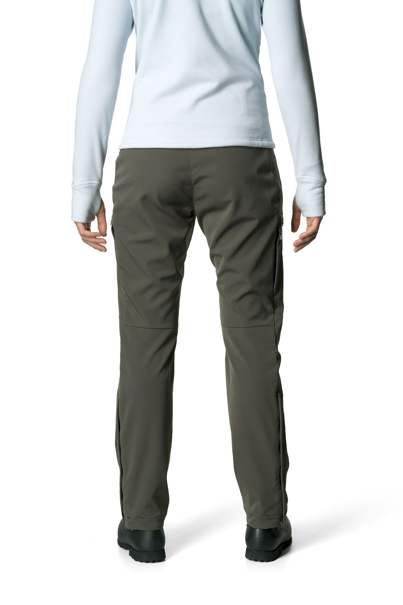 Houdini Sportswear Motion Top Pants - Wanderhose - Damen | Hardloop