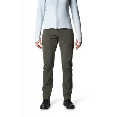 Motion Top Pants - Spodnie turystyczne damskie