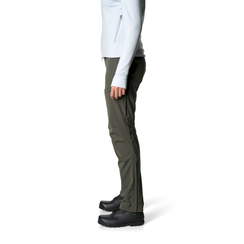 Houdini Sportswear Motion Top Pants - Pantalon randonnée femme | Hardloop