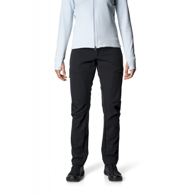 Motion Top Pants - Calça de caminhada mulher