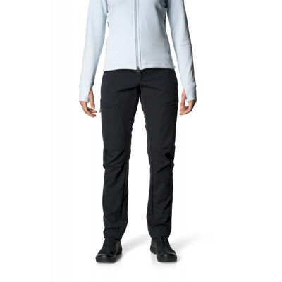 Motion Top Pants - Walking trousers - Women's