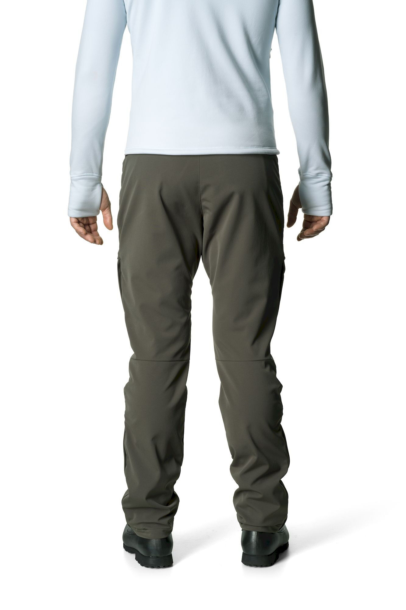 Houdini Sportswear Motion Top Pants - Walking trousers - Men's | Hardloop