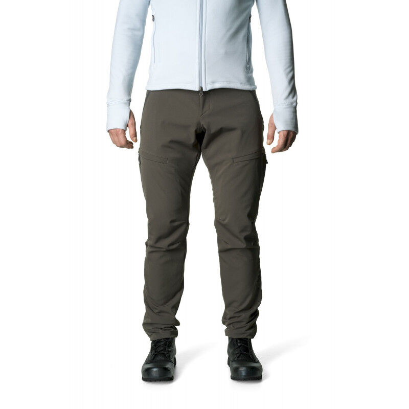 Houdini Sportswear Motion Top Pants - Walking trousers - Men's | Hardloop