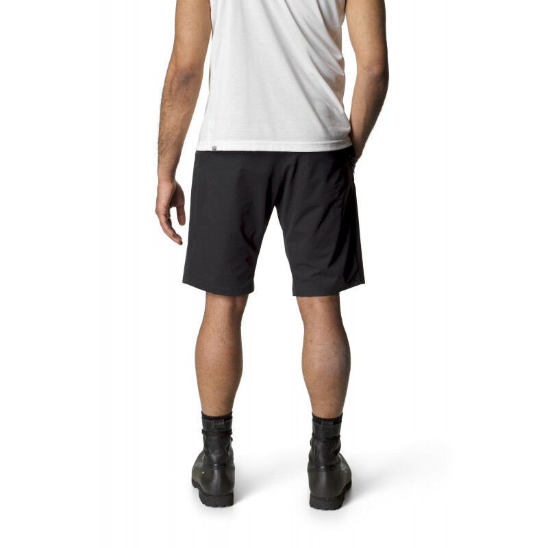 Houdini Sportswear Daybreak Shorts - Vandringsshorts - Herr | Hardloop