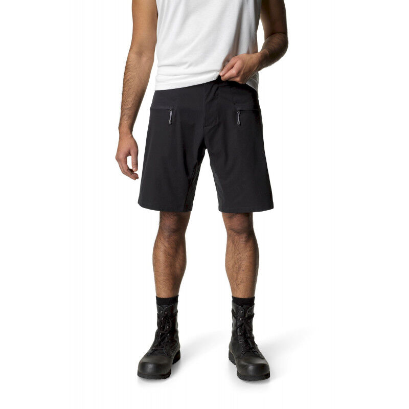 Houdini Sportswear Daybreak Shorts - Spodenki trekkingowe męskie | Hardloop