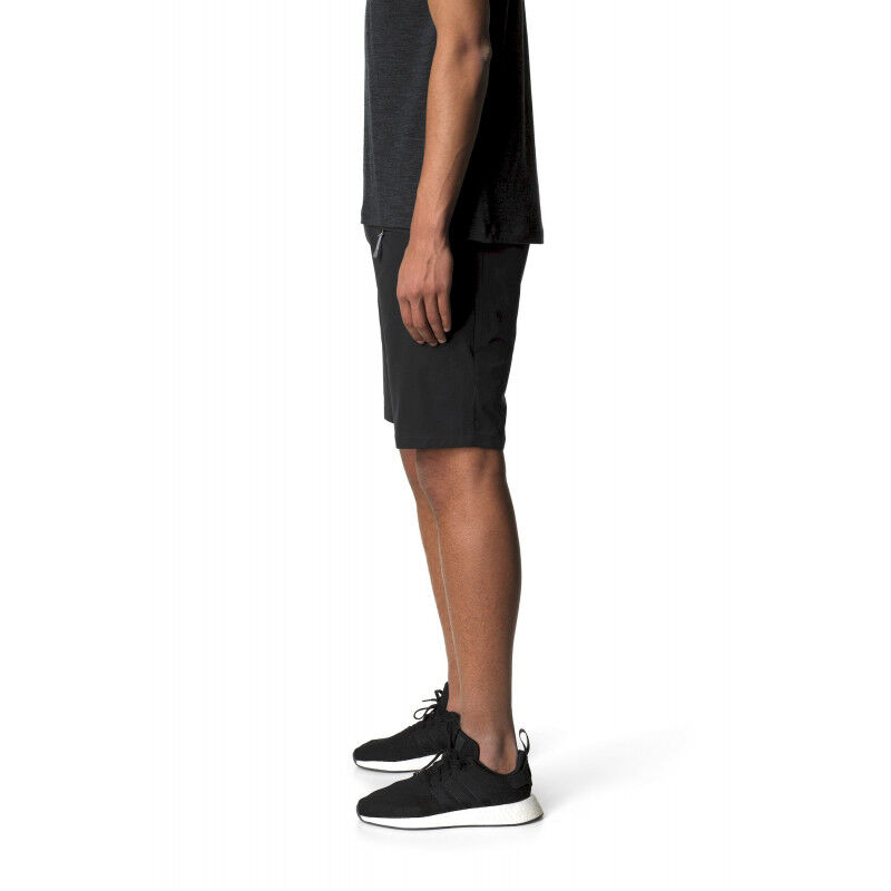 Houdini Sportswear Daybreak Shorts - Vandringsshorts - Herr | Hardloop