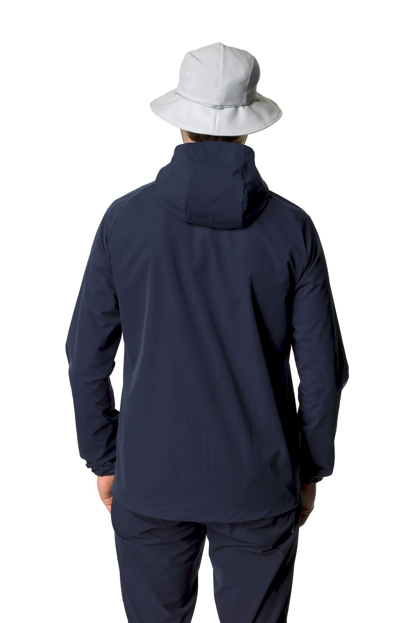 Houdini Sportswear Daybreak Jacket - Giacca softshell - Uomo | Hardloop