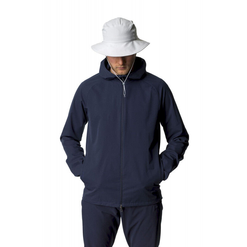 Houdini Sportswear Daybreak Jacket - Giacca softshell - Uomo | Hardloop