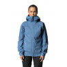 Houdini Sportswear BFF Jacket - Veste imperméable femme | Hardloop