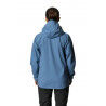 Houdini Sportswear BFF Jacket - Veste imperméable femme | Hardloop