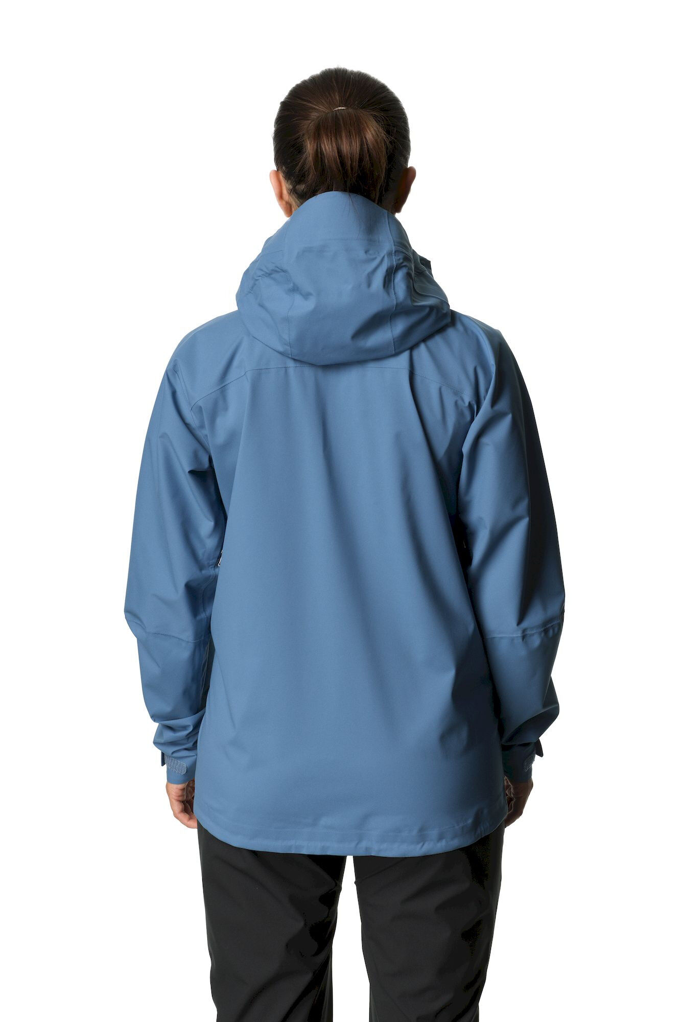 Houdini Sportswear BFF Jacket - Veste imperméable femme | Hardloop