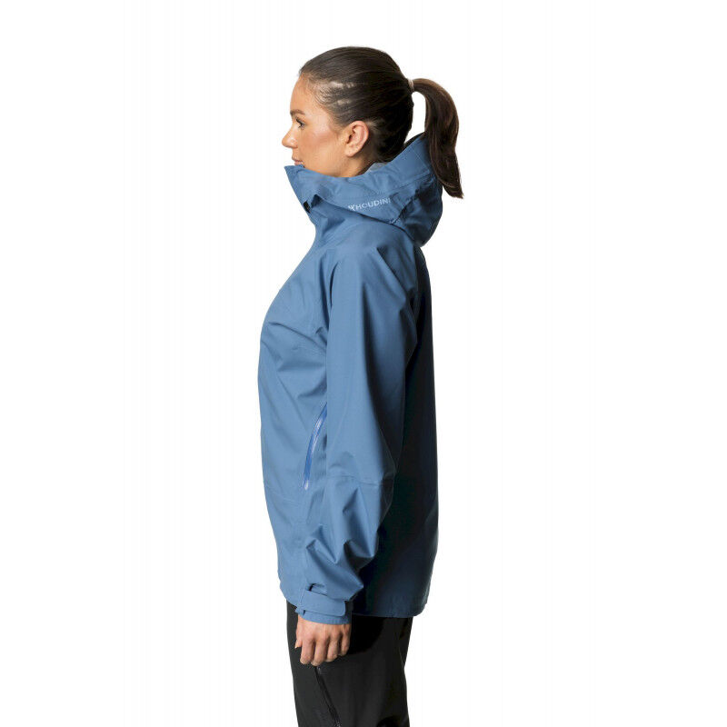 Houdini Sportswear BFF Jacket - Veste imperméable femme | Hardloop