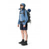Houdini Sportswear BFF Jacket - Veste imperméable femme | Hardloop