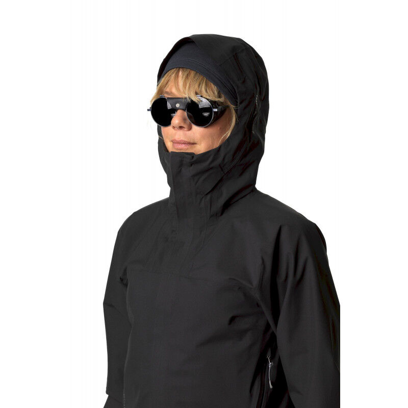 Houdini Sportswear BFF Jacket - Veste imperméable femme | Hardloop