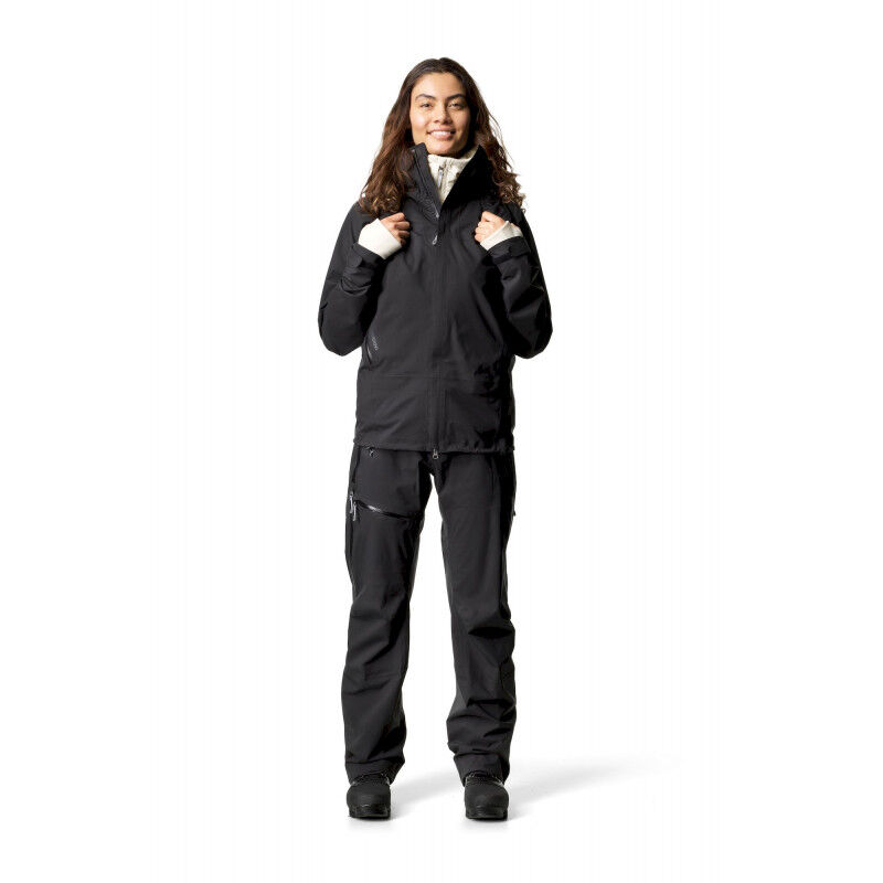 Houdini women's bff jacket deals