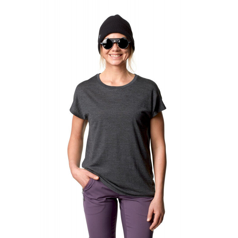 Houdini Sportswear Activist Tee - T-Shirt - Damen | Hardloop