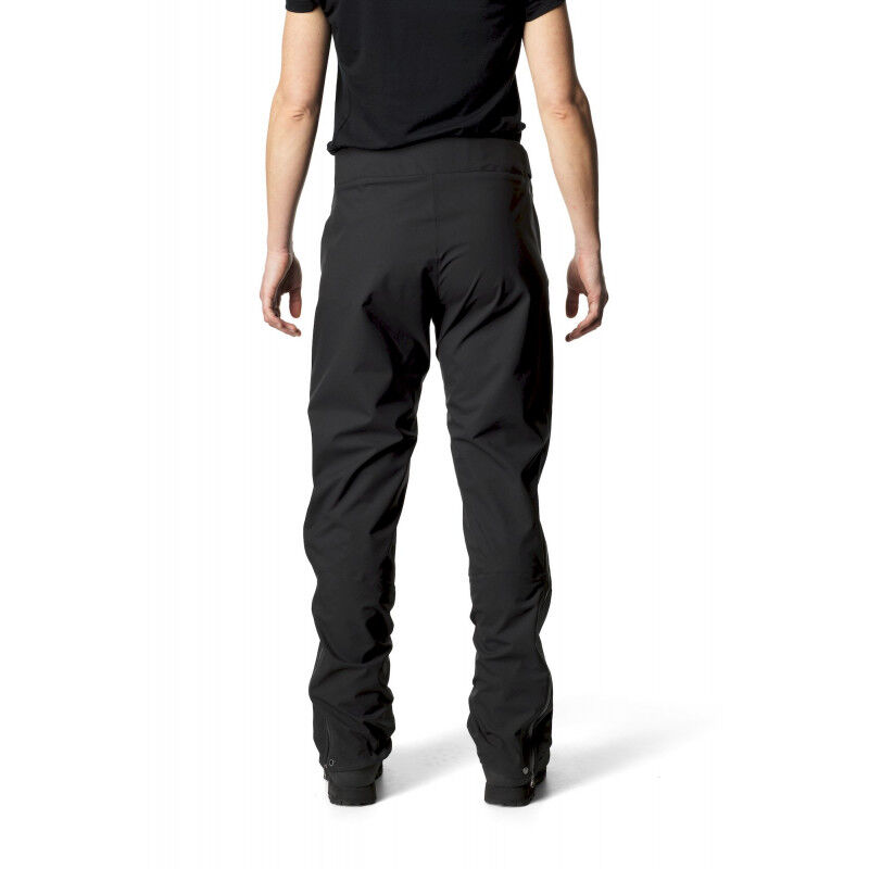 Houdini Sportswear BFF Pants - Spodnie nieprzemakalne damskie | Hardloop
