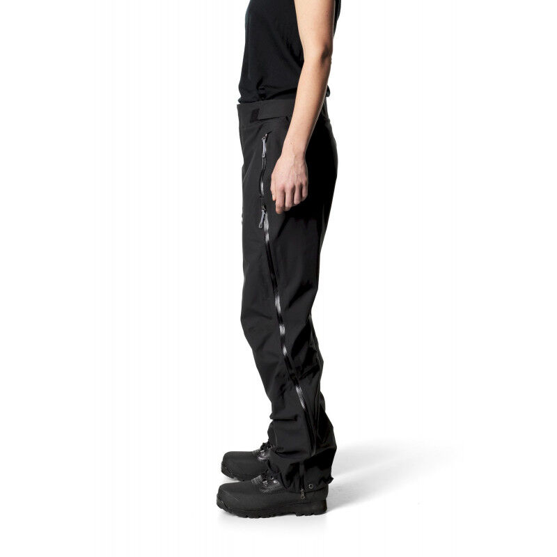 Houdini Sportswear BFF Pants - Waterproof trousers - Women's | Hardloop