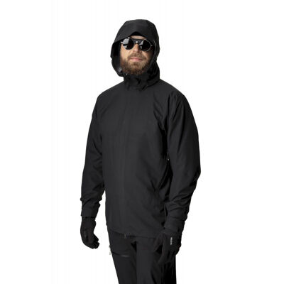 BFF Jacket - Waterproof jacket - Men's