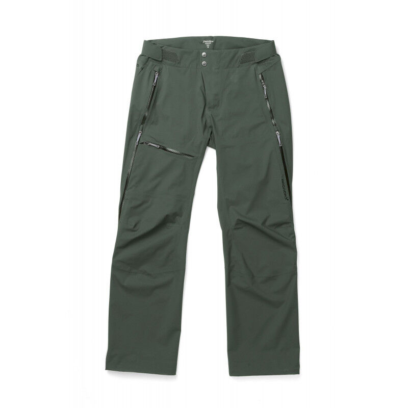 Houdini Sportswear BFF Pants - Regenbroek - Heren | Hardloop
