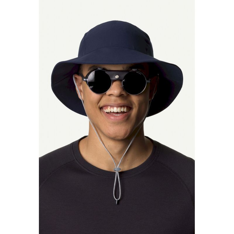 Houdini Sportswear Gone Fishing Hat - Kapelusz | Hardloop