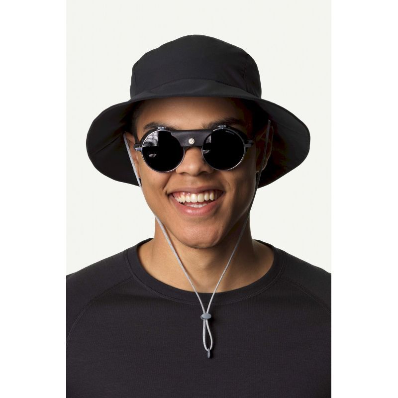 Houdini Sportswear Gone Fishing Hat - Kapelusz | Hardloop