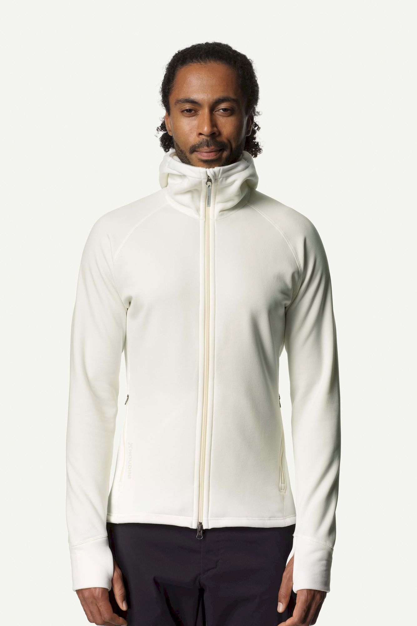 M's Power Houdi - Fleece jacket - Men's