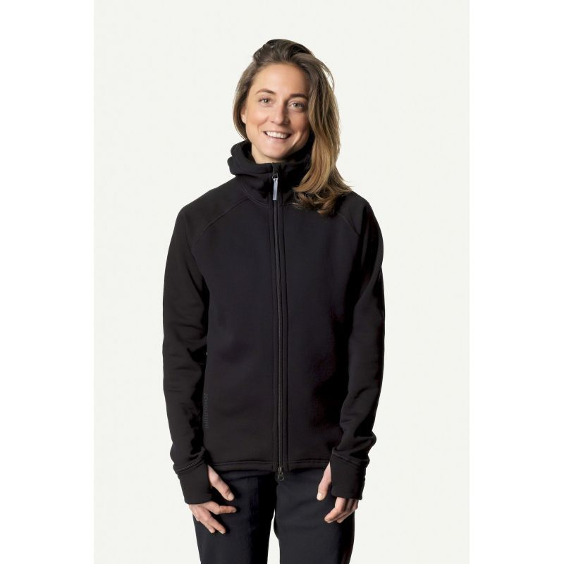 Houdini Sportswear W's Power Houdi - Polar mulher | Hardloop