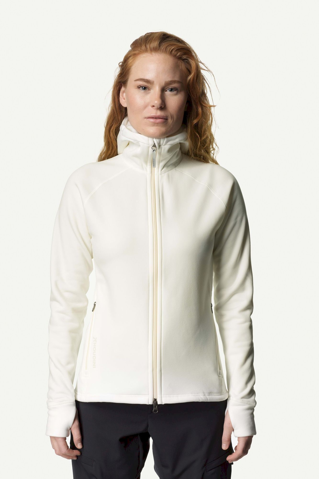 Houdini Sportswear W's Power Houdi - Fleece jacket - Women's
