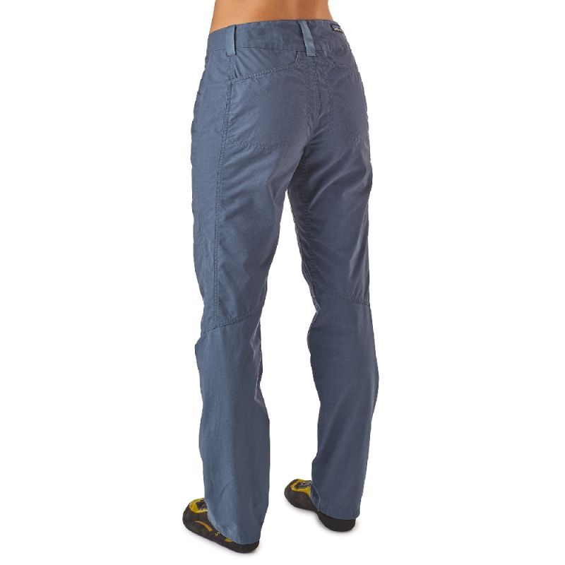 Patagonia Venga Rock Pants Pantalón de escaladas Mujer