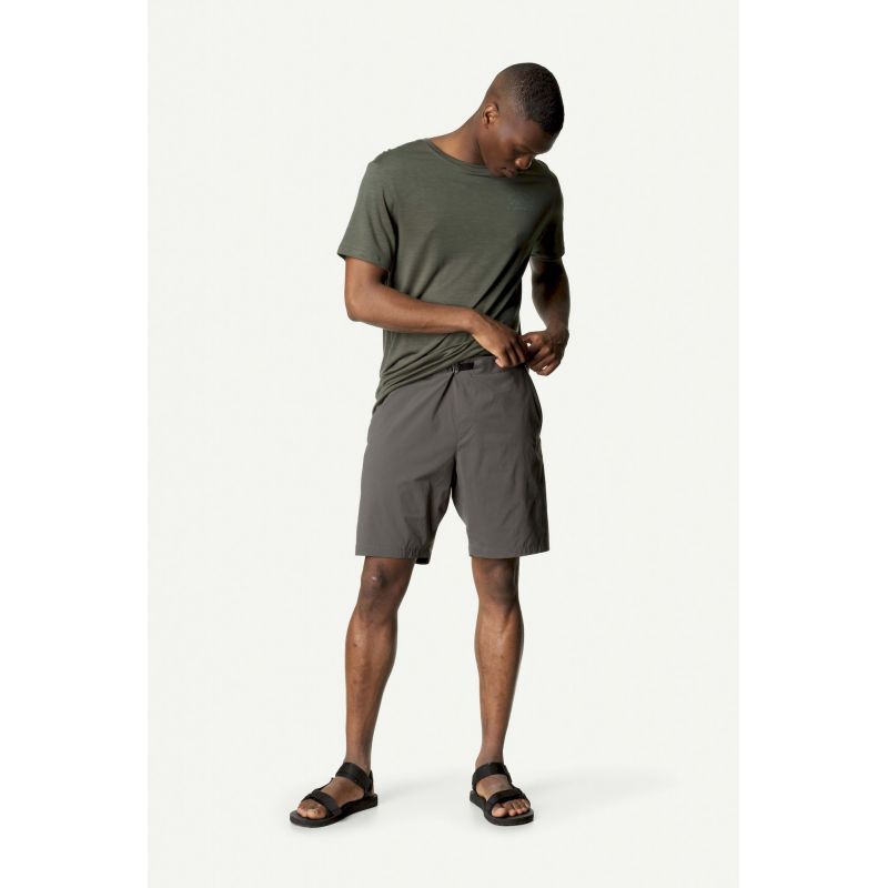 Houdini Sportswear Wadi Shorts - Pantaloncini da trekking - Uomo | Hardloop