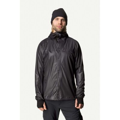 The Orange Jacket - Regenjacke - Herren